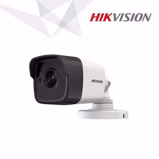 Slika od Hikvision DS-2CE16F1T-IT 3.6mm-B Kamera