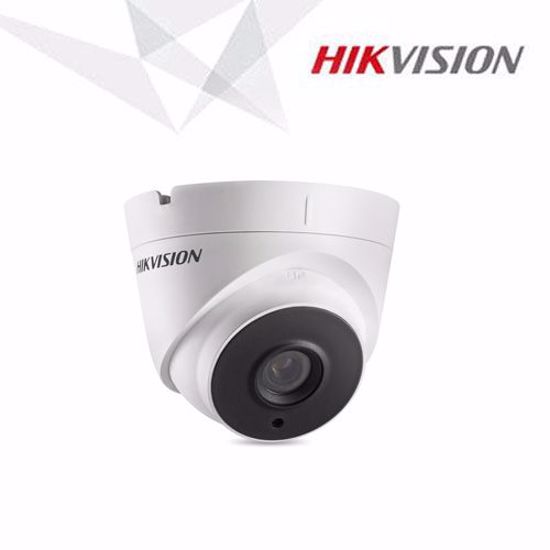 Slika od Hikvision DS-2CE56F1T-IT1 3.6mm Kamera