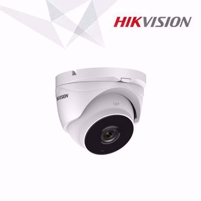 Hikvision DS-2CE56F7T-IT3Z 2.8-12mm Kamera