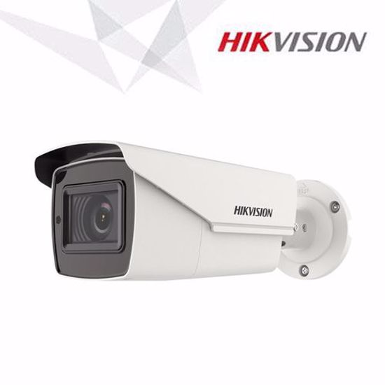 Slika od Hikvision DS-2CE16H0T-AIT3ZF 2.7-13.5mm Kamera