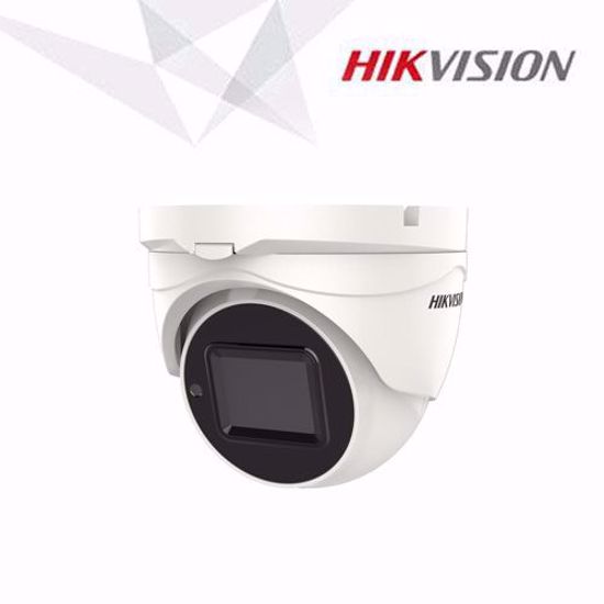 Hikvision DS-2CE56H0T-IT3ZF 2.7-13.5mm Kamera
