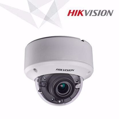 Slika od Hikvision DS-2CE56H0T-AVPIT3ZF 2.7-13.5mm Kamera