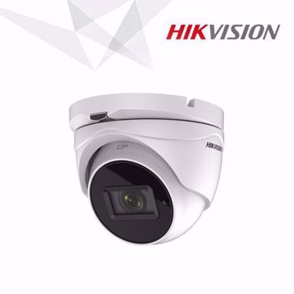 Hikvision DS-2CE56H5T-IT3Z