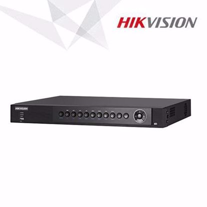 Slika od Hikvision DS-7204HUHI-F1/N 4-kanalni snimac