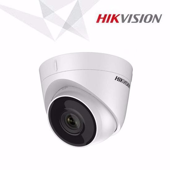 Slika od Hikvision DS-2CD1321-I 2.8mm-C Kamera