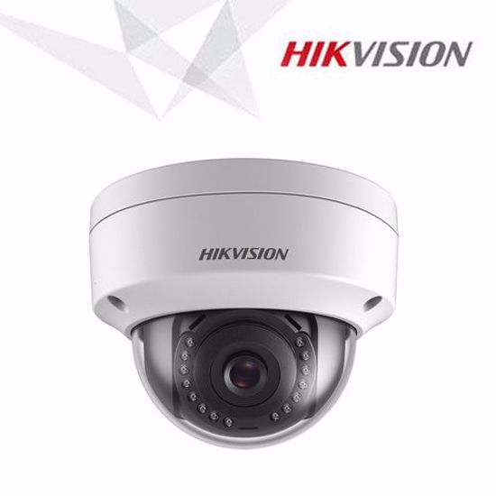 Slika od Hikvision DS-2CD1123G0-I 2.8mm Kamera
