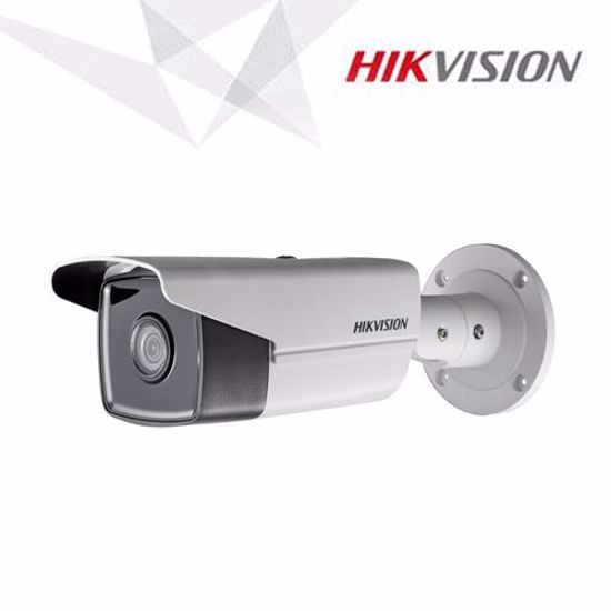 Slika od Hikvision DS-2CD2T23G0-I5 4mm Kamera