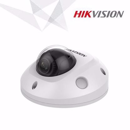 Slika od Hikvision DS-2CD2563G0-I 2.8mm Kamera