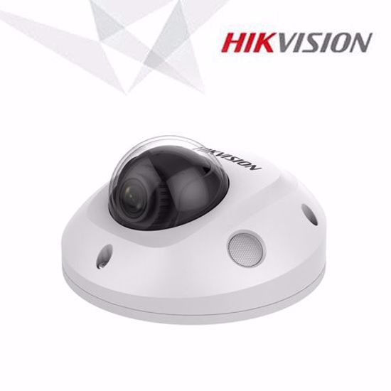 Slika od Hikvision DS-2CD2563G0-I 2.8mm Kamera