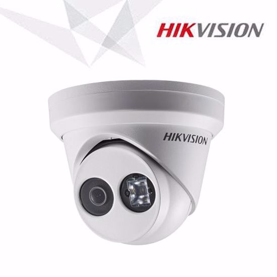 Slika od Hikvision DS-2CD2385FD-I 2.8mm Kamera
