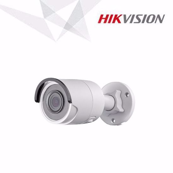 Slika od Hikvision DS-2CD2083G0-I 4mm Kamera