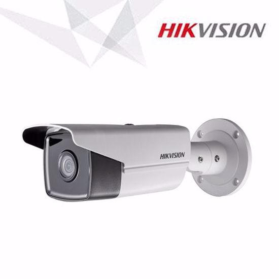 Slika od Hikvision DS-2CD2T83G0-I5 4mm Kamera