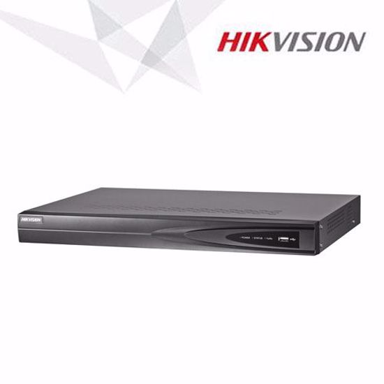 Slika od Hikvision DS-7604NI-K1(B) Snimac