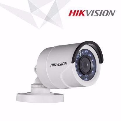 Slika od HikVision DS-2CE16D0T-IR 3.6mm
