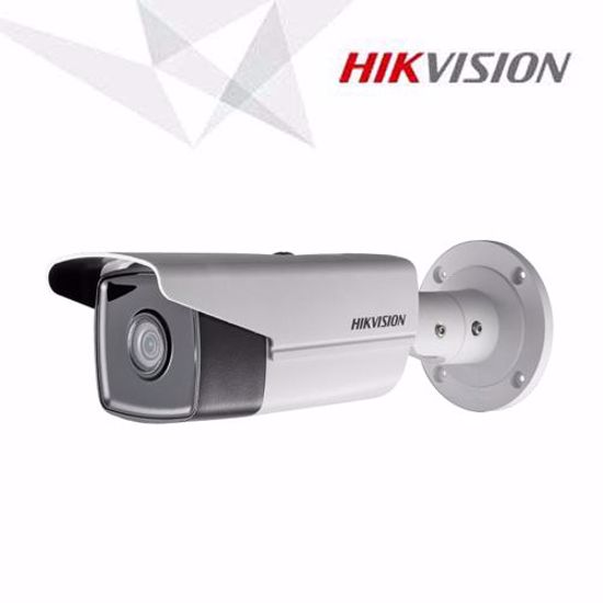 Slika od HikVision DS-2CD2T55FWD-I8 4mm Kamera