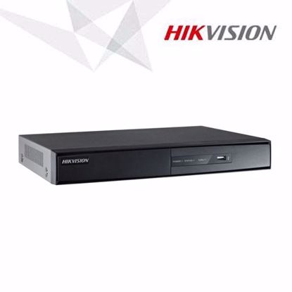 Slika od Hikvision snimac DS-7204HGHI-F1