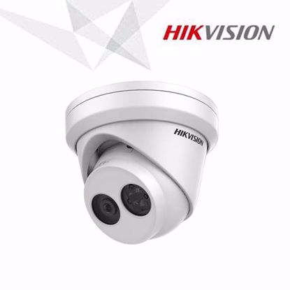 Slika od Hikvision DS-2CD2355FWD-I 2.8mm dome kamera