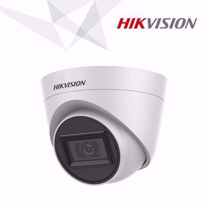Hikvision DS-2CE78H0T-IT3FS 3.6mm dome kamera