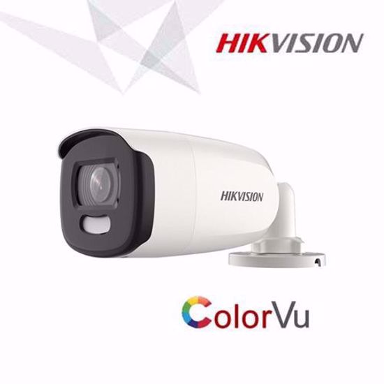 Hikvision DS-2CE10HFT-F28 2.8mm bullet kamera
