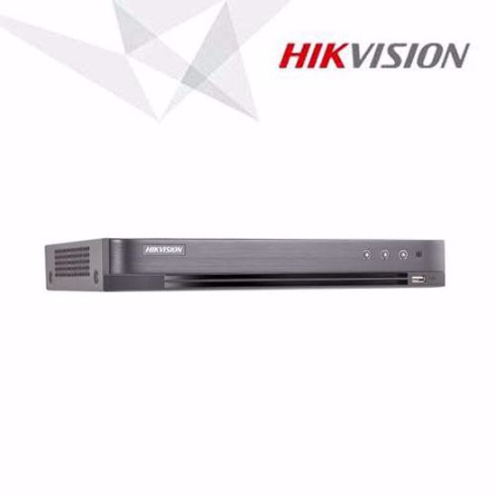 Slika od Hikvision DS-7208HUHI-K2/4S 8-kanalni pentabrid snimac