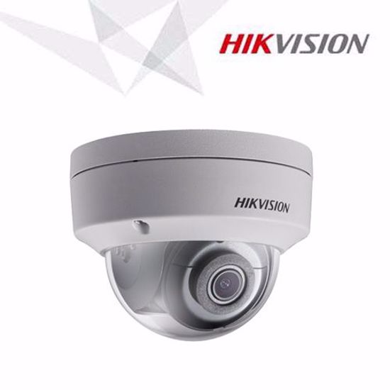 Slika od Hikvision DS-2CD2121G0-IWS 2.8mm dome kamera
