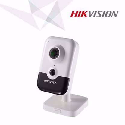 Hikvision DS-2CD2443G0-IW 2.8mm cube kamera