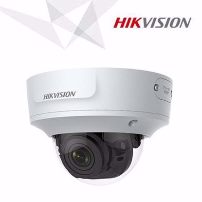 Slika od Hikvision DS-2CD2763G1-IZ dome kamera