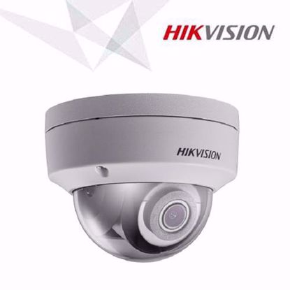Hikvision DS-2CD2183G0-IS dome kamera