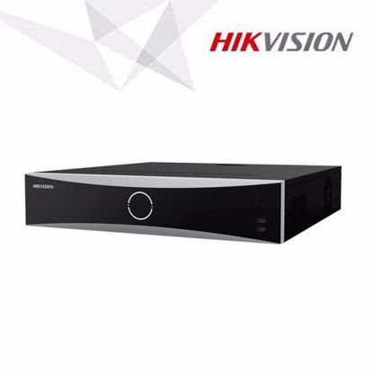 Slika od Hikvision DS-7716NXI-I4/16P/4S 16-kanalni mrezni snimac