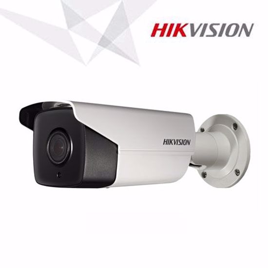 Slika od Hikvision DS-2CD4A26FWD-IZHS/P 8-32mm