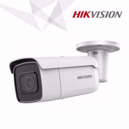 Hikvision DS-2CD2646G2-IZS 2.8-12mm bullet kamera