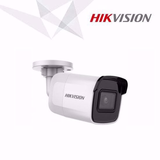 Hikvision DS-2CD2065FWD-I 4mm bullet kamera