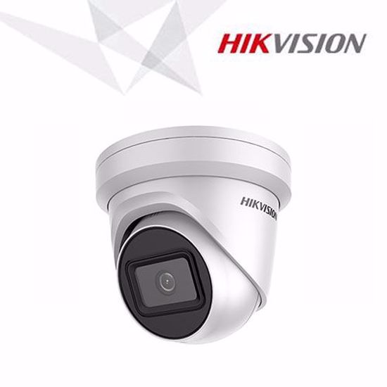 Slika od Hikvision DS-2CD2365FWD 4mm dome kamera