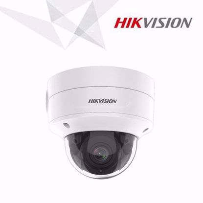 Hikvision DS-2CD2786G2-IZS 2.8-12mm dome kamera