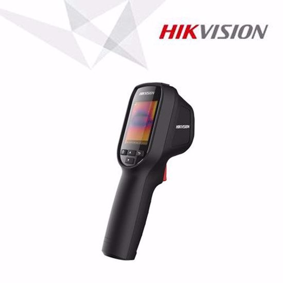 Slika od Hikvision DS-2TP31B-3AUF rucna termalna kamera