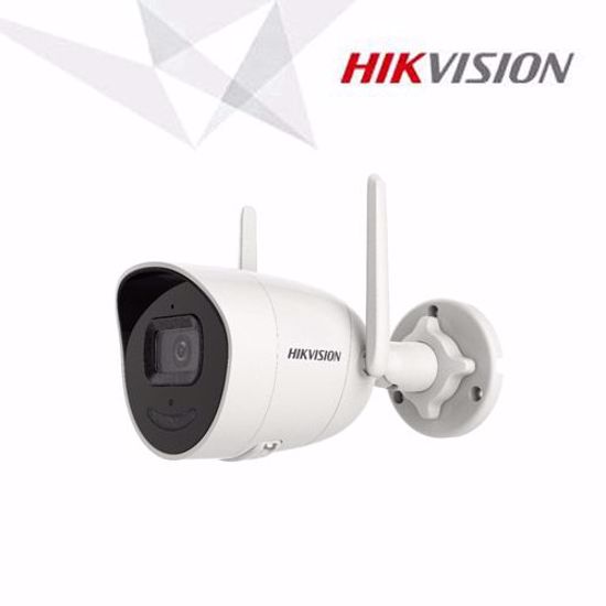 Slika od Hikvision DS-2CV2026G0-IDW 2,8mm Wi-fi bullet kamera