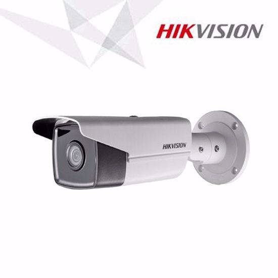 Slika od Hikvision DS-2CD2T63G0-I8 4mm bullet kamera