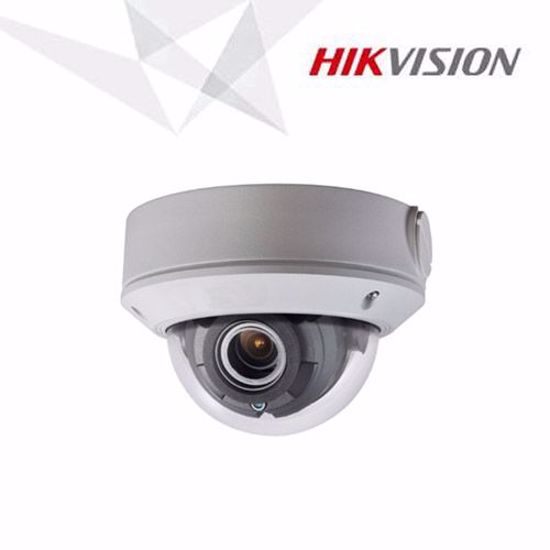Slika od Hikvision DS-2CE5AD0T-VPIT3F kamera