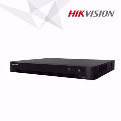 Hikvision IDS-7204HUHI-M2/FA snimac