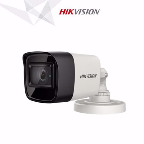 Slika od HikVision DS-2CE16D3T-ITF(2.8mm) bullet kamera