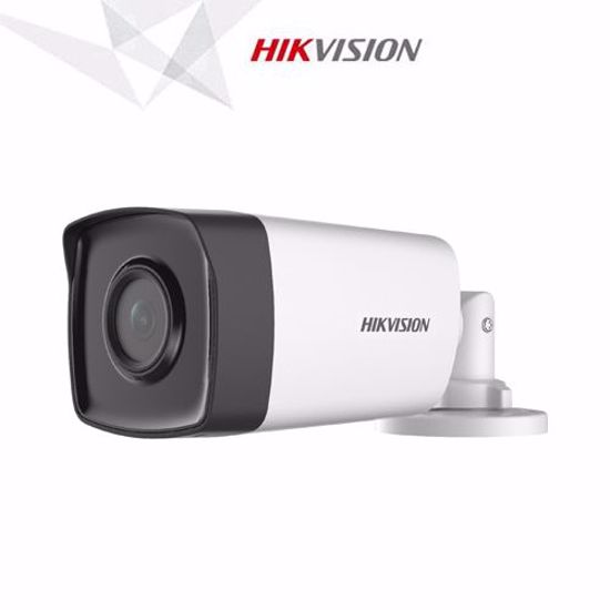 Slika od Hikvision DS-2CE17D0T-IT1F (3.6mm)(C) bullet kamera