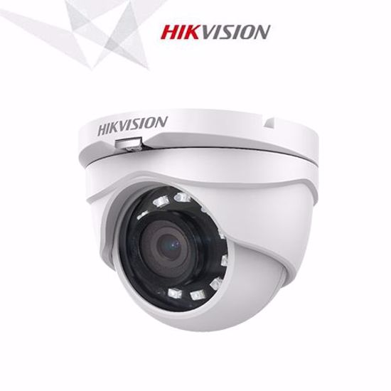 Slika od HikVision DS-2CE56D0T-IRMF(3.6mm)(C) dome kamera