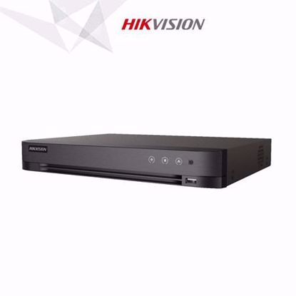 HikVision iDS-7216HQHI-M1/S snimac