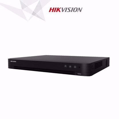 HikVision iDS-7216HQHI-M2/S snimac