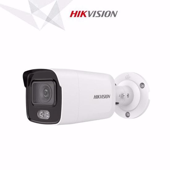 Slika od HikVision DS-2CD2027G1-L(4mm) bullet kamera