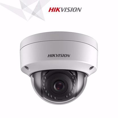 Slika od HikVision DS-2CD1123G0-I 4mm dome kamera