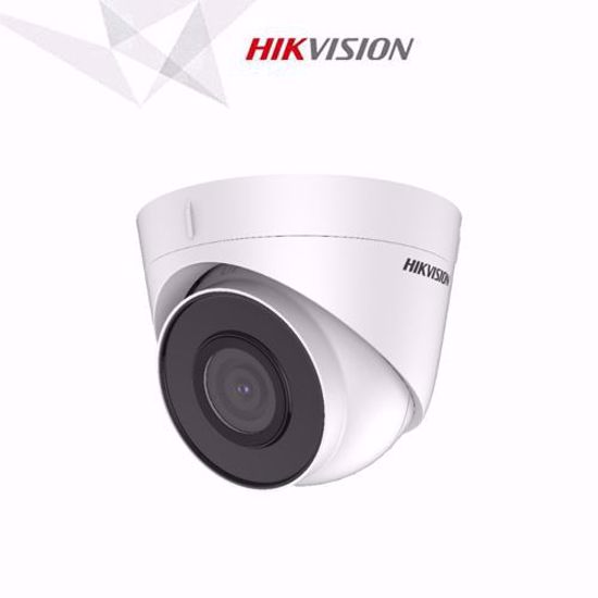 HikVision DS-2CD1323G0E-I(2.8mm) dome kamera