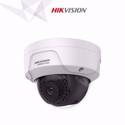 HikVision HWI-D140H(2.8mm) dome kamera