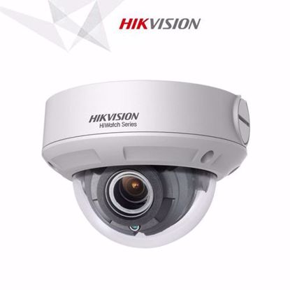Slika od HikVision HWI-D640H-Z(2.8-12mm) dome kamera
