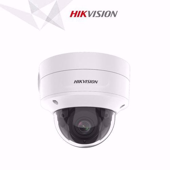 HikVision DS-2CD2746G2-IZS(2.8-12mm) dome kamera